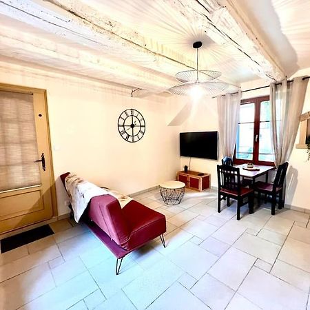 La Jolie Maison Bleue, Au Coeur De L'Alsace كايزرسبرغ المظهر الخارجي الصورة