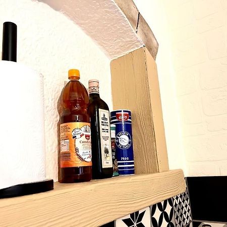 La Jolie Maison Bleue, Au Coeur De L'Alsace كايزرسبرغ المظهر الخارجي الصورة