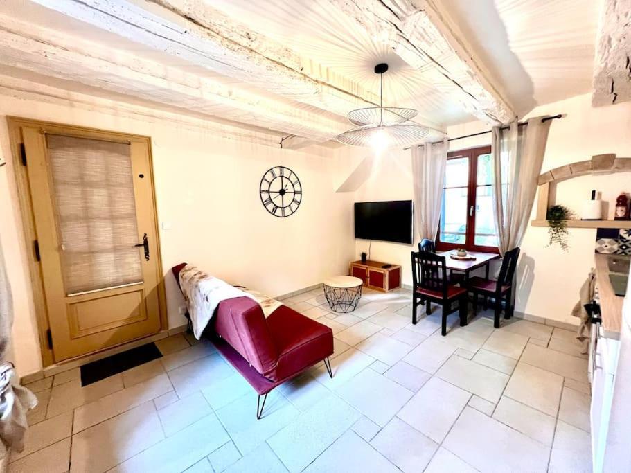 La Jolie Maison Bleue, Au Coeur De L'Alsace كايزرسبرغ المظهر الخارجي الصورة